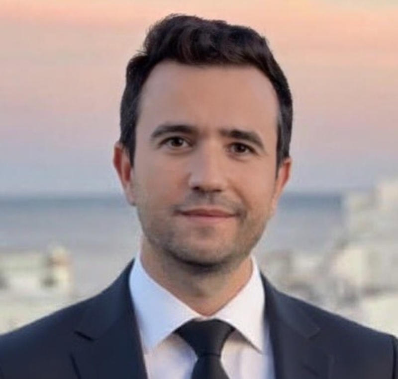 Avner Abrami - Stratégie data & ingénierie IA