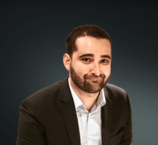 Mehdi Kouhen - Cryptographie